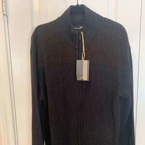 NWT‎ vintage Method sweater XL